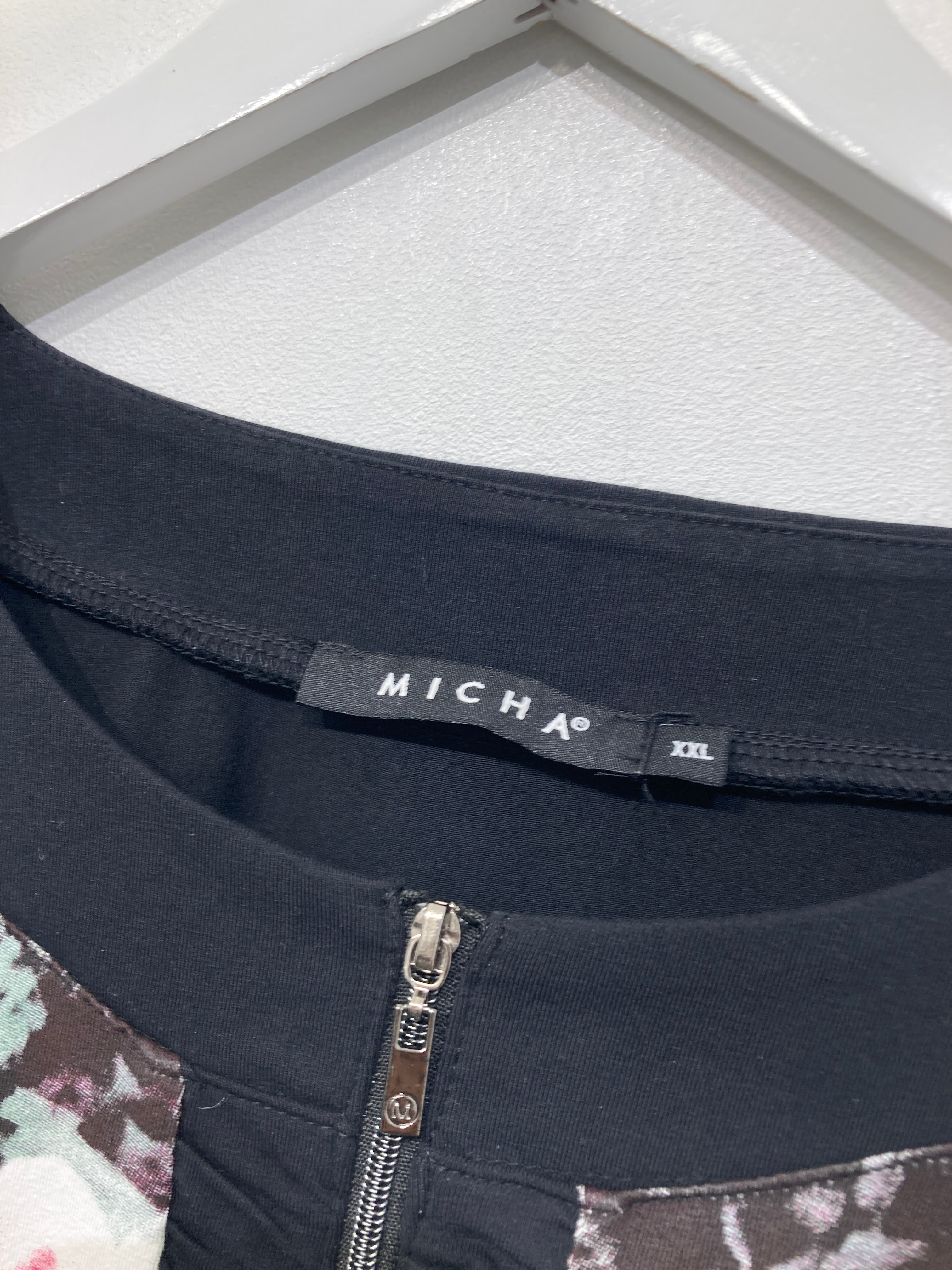 Micha Cardigan